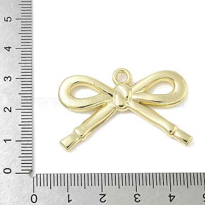 Подвески из сплава  FIND-L025-10G-1