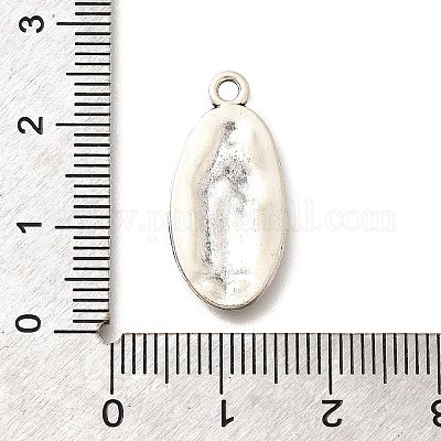 Сплавочные подвески тибетского стиля PALLOY-D291-11AS-1