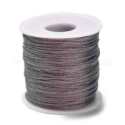 100м плетеный полиэстеровый шнур OCOR-A010-03J-1