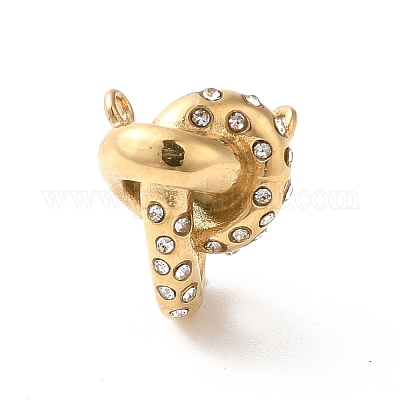 Подвески из нержавеющей стали 304 STAS-L022-275G-1