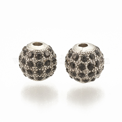 Lega di perline&nbsp;PALLOY-S066-02A-P-1