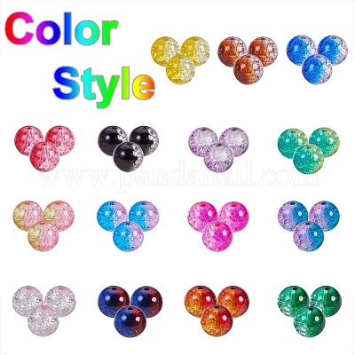 Бисер CCG-PH0002-12-1