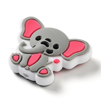 Силиконовые фокусные шарики SIL-Q024-02C-1