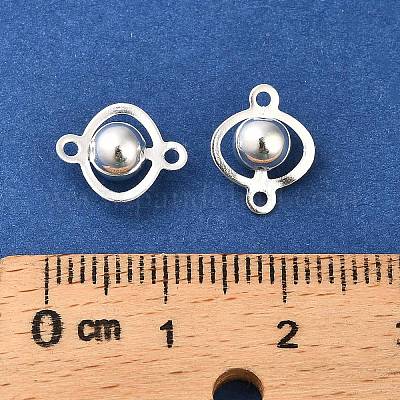 Подвески из латуни KK-F907-24S-1