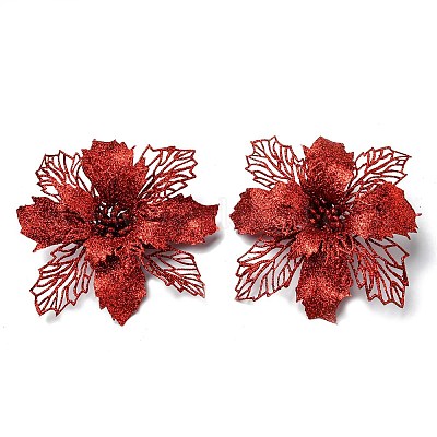 Pin on Christmas Artificial Flowers