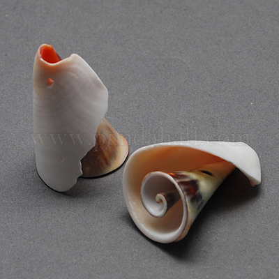Colgantes de concha de caracol&nbsp;SSHEL-Q294-2-1