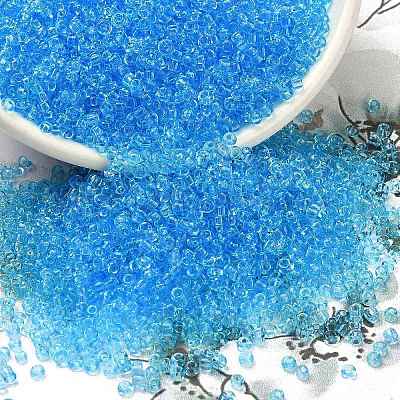12/0 сорт круглый бисер стеклянный SEED-Q006-F17-1