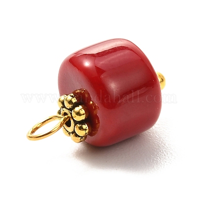 Природные смешанные подвески драгоценных камней PALLOY-JF01059-1