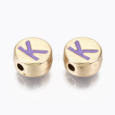 Бисера эмали сплава ENAM-S122-029K-RS-1