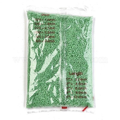 8/0 стакан бисер X1-SEED-A014-3mm-135-1