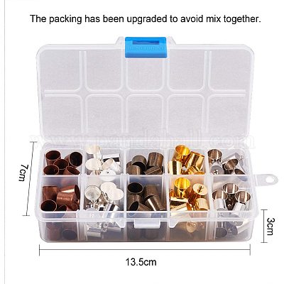 Латуни мозг конец&nbsp;KK-PH0034-99-1