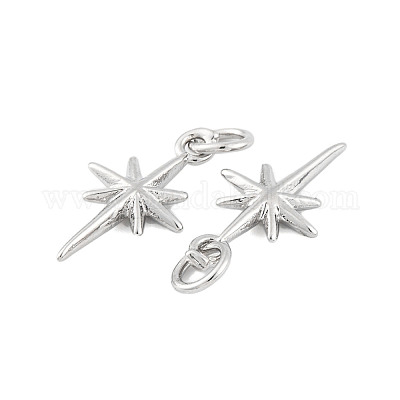 Стойки обшивки латунные подвески KK-P269-01P-1