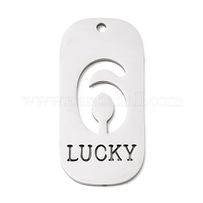 Подвески из нержавеющей стали 304 STAS-D200-02G-P-1