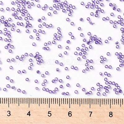 Круглые бусины toho SEED-XTR15-2224-1