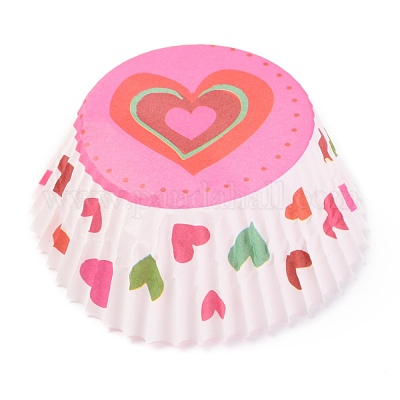 Involucri per cupcake&nbsp;AJEW-P082-A01-09-1