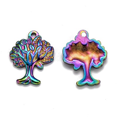 Ионное покрытие (ip) подвески из нержавеющей стали 304 STAS-F249-39M-1