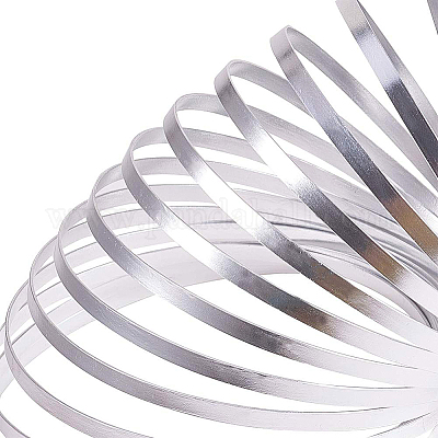 Алюминиевая проволока&nbsp;AW-BC0002-01B-5mm-1