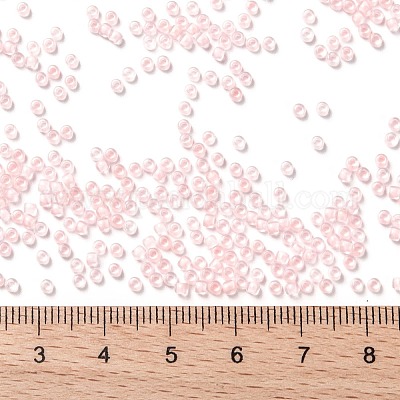 Круглые бусины toho SEED-XTR11-0967-1