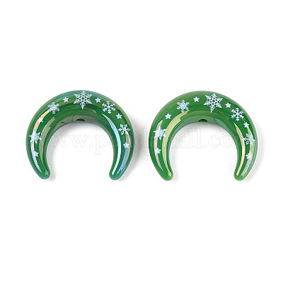 Рождественское УФ-покрытие MACR-N018-07C-1