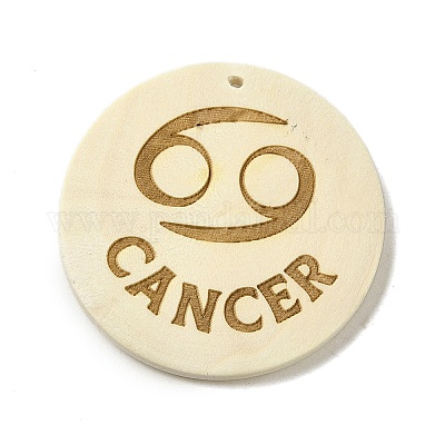 Древесины подвески WOOD-K011-01I-1