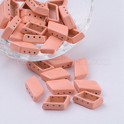 Окрашенные распылением легкосплавные многожильные звенья PALLOY-G268-E-008-1