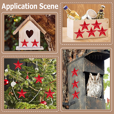 Железные подвески IFIN-GF0001-44D-01-1