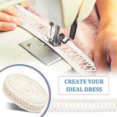 9.5~10 ярд ленты из искусственной кожи OCOR-BC0002-09B-1