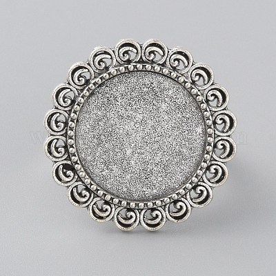 Регулируемые компоненты из сплавов PALLOY-WH0101-69AS-1