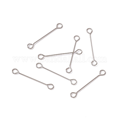Подвески-коннекторы из нержавеющей стали 304 STAS-G291-03B-P-1