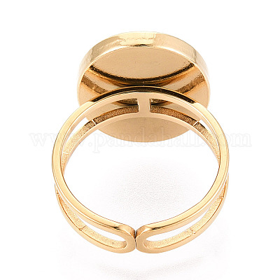 Регулируемые кольцевые компоненты из нержавеющей стали 304&nbsp;STAS-T066-74G-1