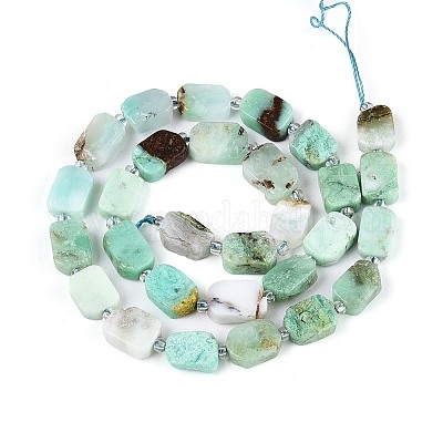 Натуральный халцедон&nbsp;G-T138-26A-01-1