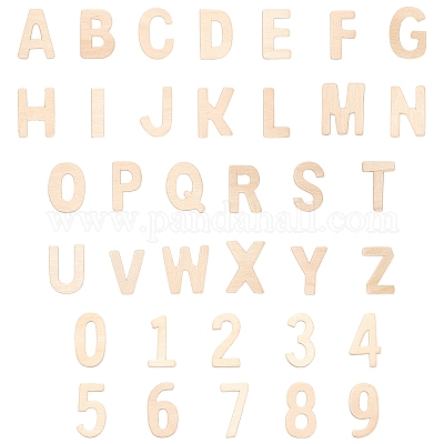 Деревянные детские поделки строительные блоки WOOD-AR0001-02-1