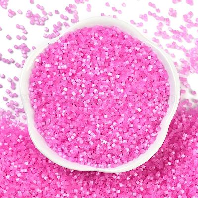 Имитация кошачьего глаза стеклянные бусины X-SEED-H003-03T-1