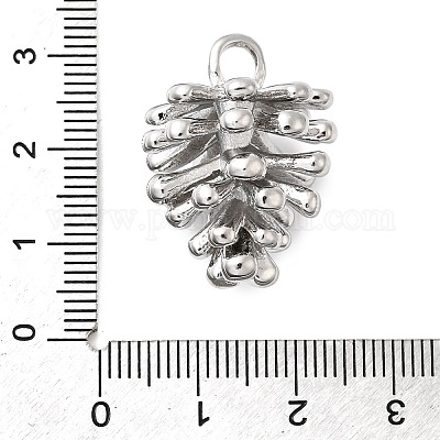 Подвески из сплава FIND-I066-04P-1