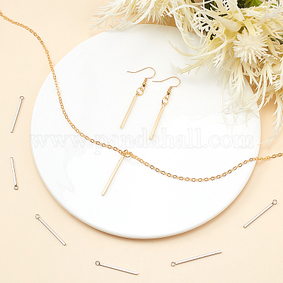 Подвески из нержавеющей стали 304 STAS-SC0001-56-1