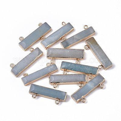 Подвески из натуральных цветов амазонита G-S359-012C-1