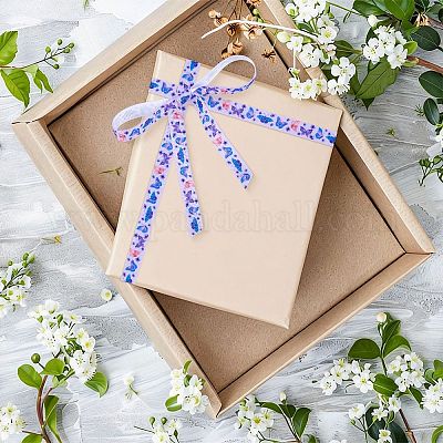 Полиэфирная лента&nbsp;OCOR-WH20061-004-1