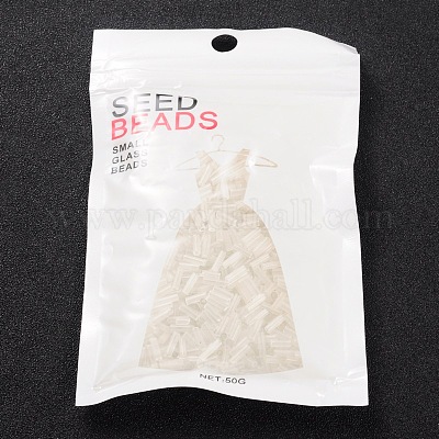 Стеклярус X-TSDB6MM1-1