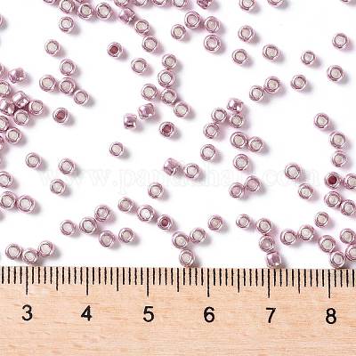 Круглые бусины toho SEED-TR08-0571-1