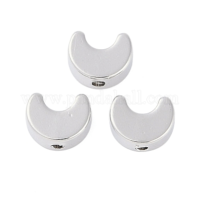 Латунные бусины ZIRC-G160-01P-1