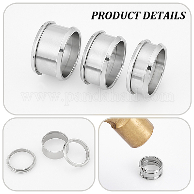 3 шт. 3 размера STAS-UN0057-11A-1