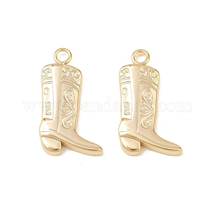 Подвеска из нержавеющей стали 304 STAS-A129-04G-1