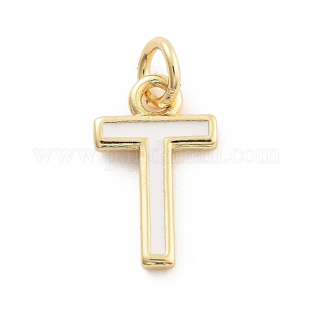 Стойки обшивки латунные подвески KK-C065-05T-G-1