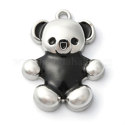 Стойки обшивки сплава эмали подвески ENAM-Z016-04P-1