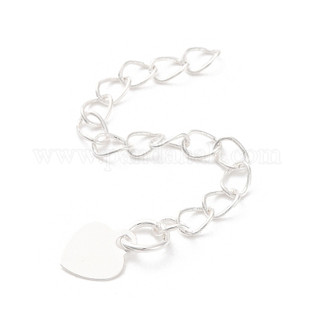 Латунь конец цепью KK-C071-15S-1