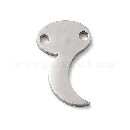 Звенья из нержавеющей стали 304 STAS-D388-01A-P-1