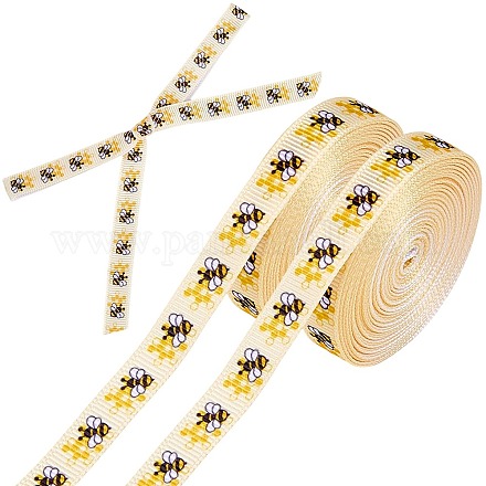 Полиэфирная лента&nbsp;OCOR-WH20061-007-1