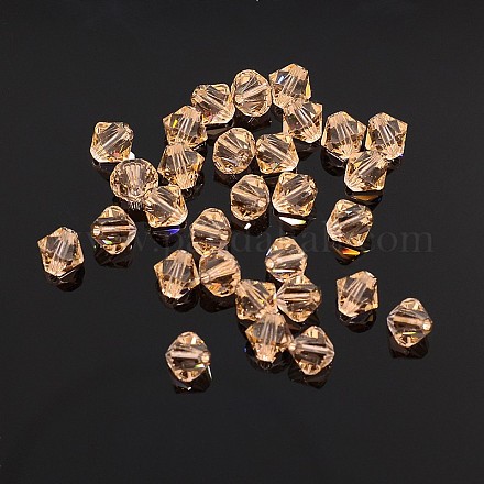 Abalorios de cristal austriaco 5301-6mm362-1