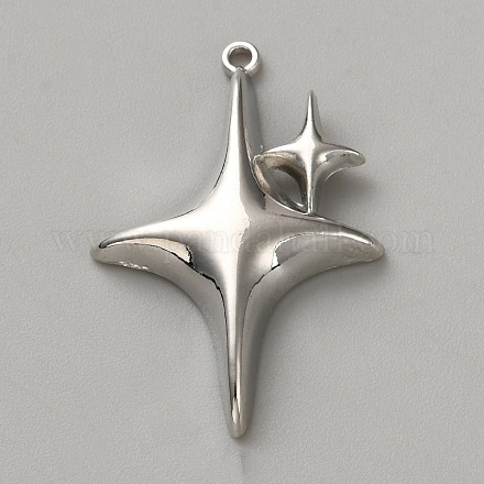 Подвески из сплава &nbsp;LS-FIND-WH0002-89P-05-1