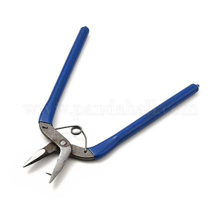 65# Carbon Steel Jewelry Pliers PT-H001-04-1